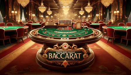 Baccarat